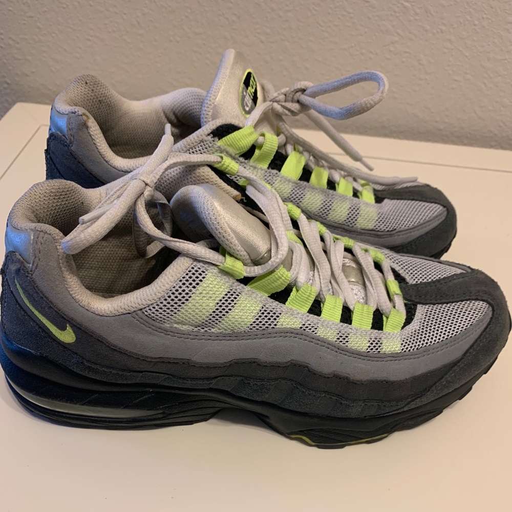 Nike airmax 95